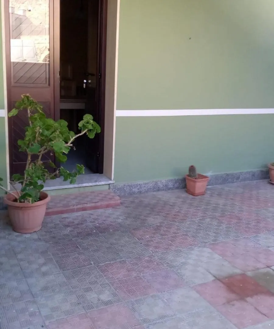 Apartament Casa Vacanze Al Muro Di Cinta Carloforte