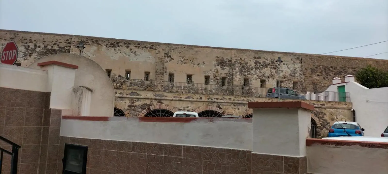 Casa Vacanze Al Muro Di Cinta Carloforte