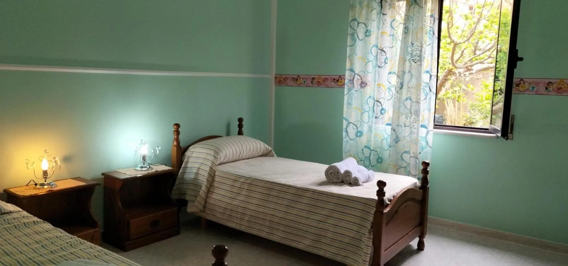 Casa Vacanze Al Muro Di Cinta Carloforte Włochy