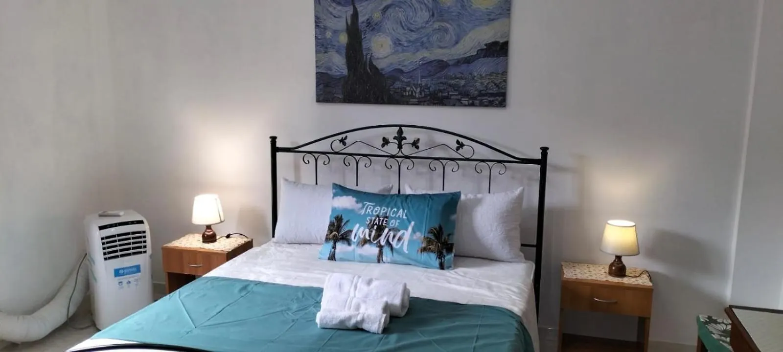 Apartament Casa Vacanze Al Muro Di Cinta Carloforte