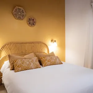 Casa Annetta Carloforte (Isola di San Pietro)